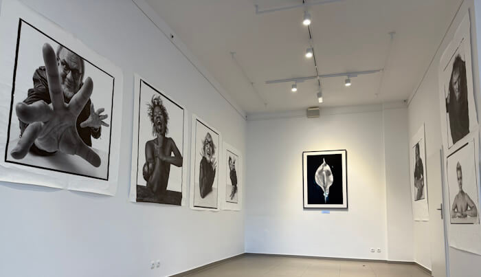 Expo Adjust - galeria miejska w Środzie Wielkopolskiej
