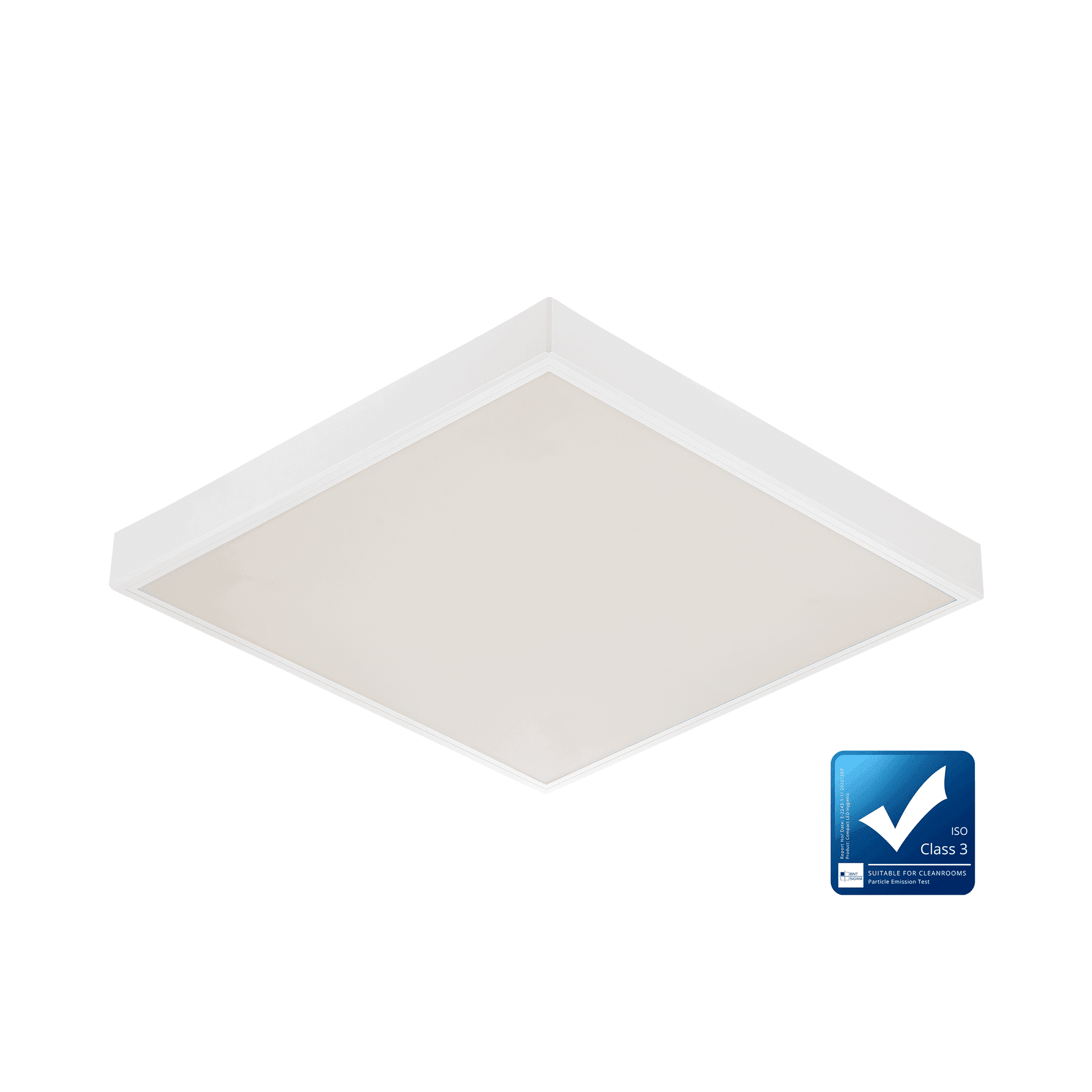 Compat LED Hygienic