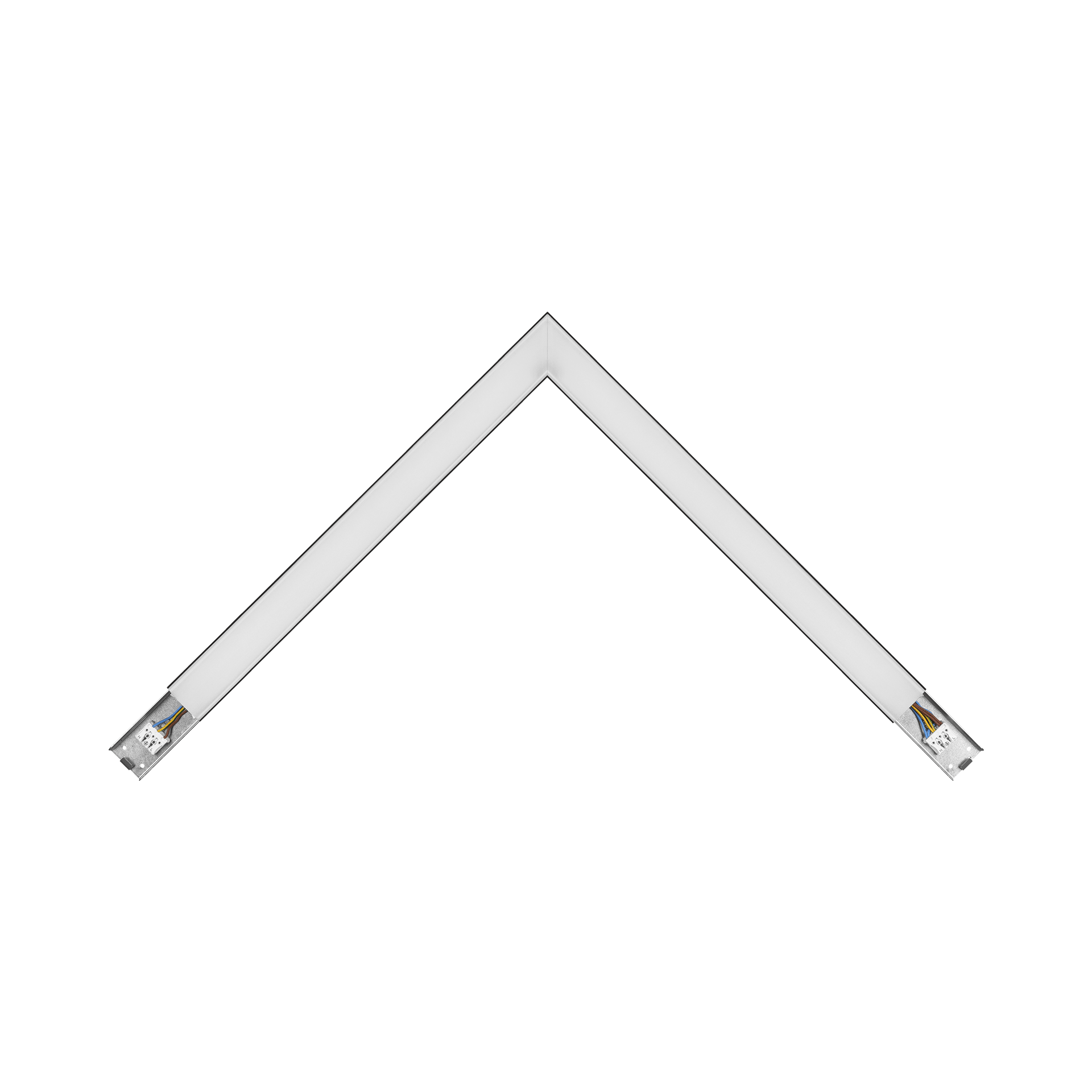 Baris 52 LED Linearverb-L-CZRNY