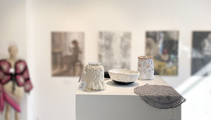 Unsere „Nach-Feierabend“-Kunst in der Galerie Średzka