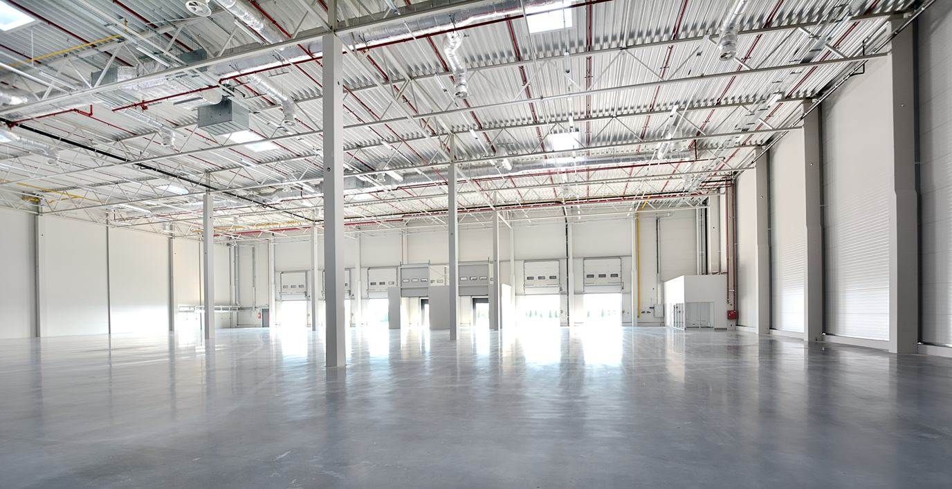 Prologis Park Wrocław III DC1