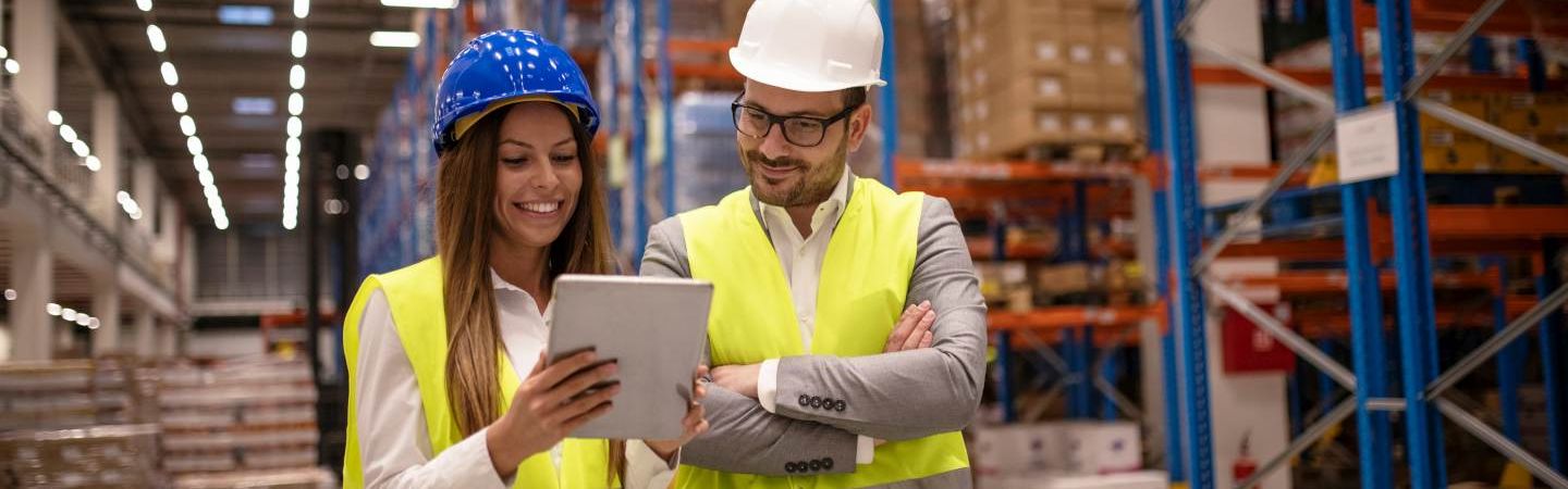 Lena Lighting Audit der Beleuchtung