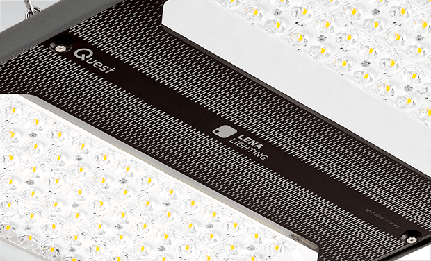 Quest LED Evo Everest