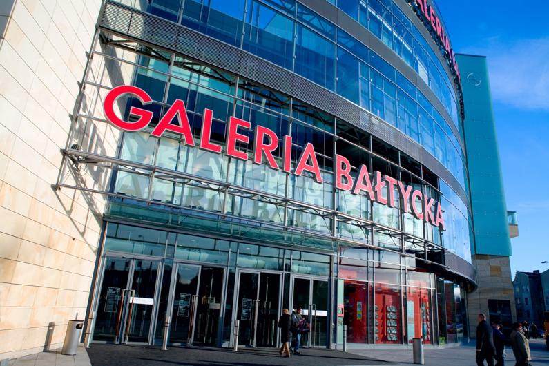 Baltische Galerie