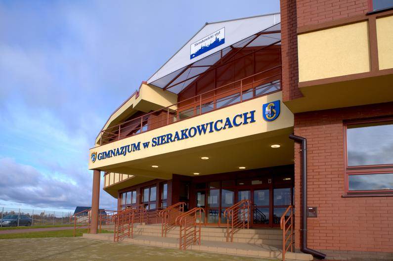 Gymnasium