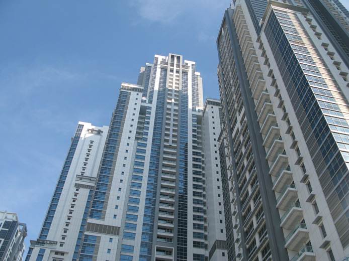 11 Business Kaufen Dubai Tower Complex
