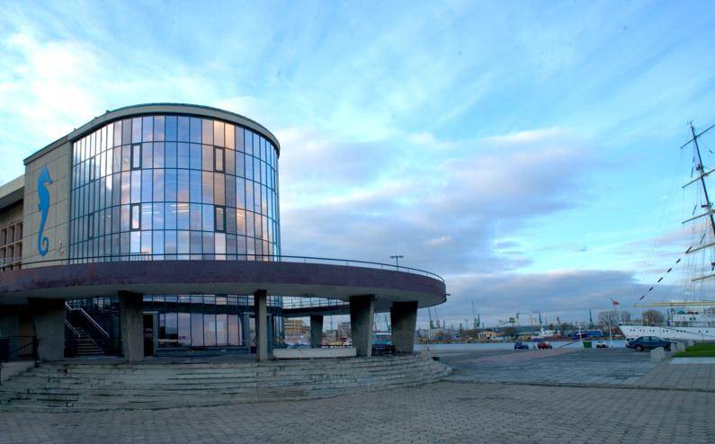 Ozeanarium