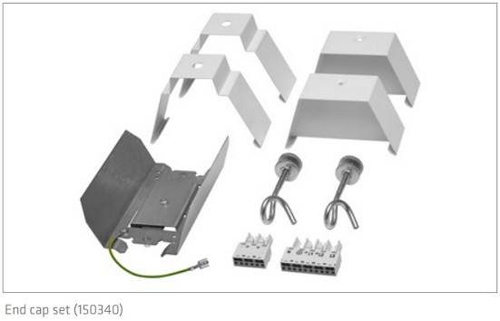 LINEA LED AKCESORIA EN1