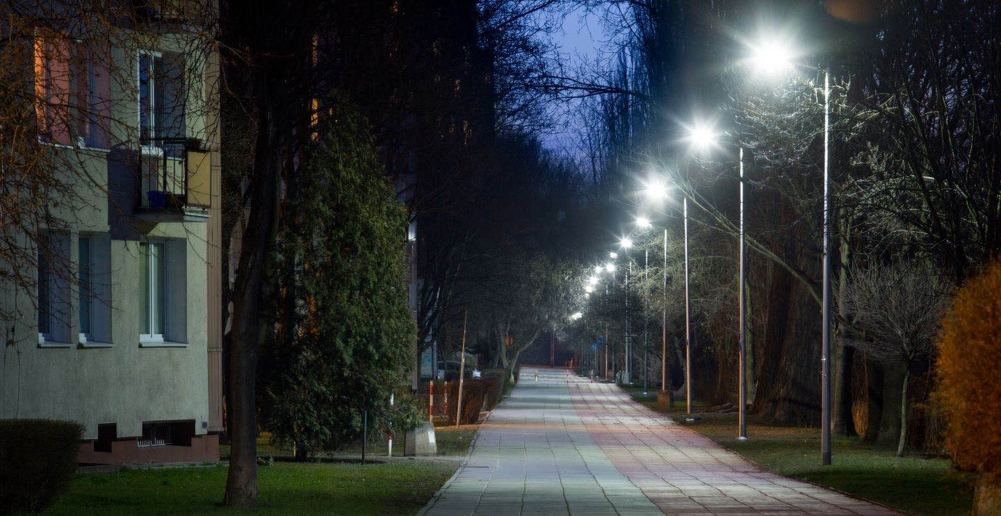 Radweg