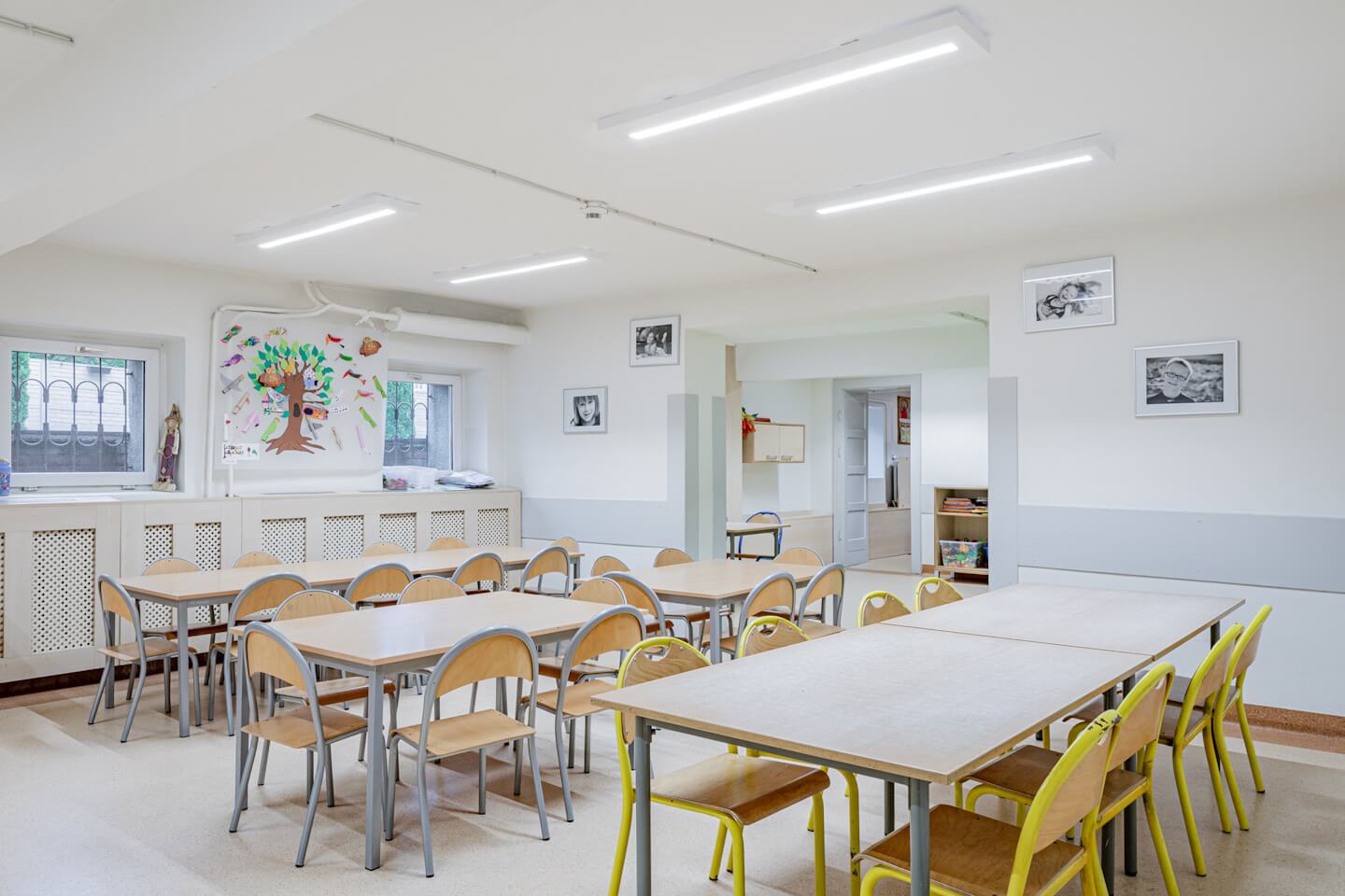 Grundschule Nr. 2 in Środa Wielkopolska