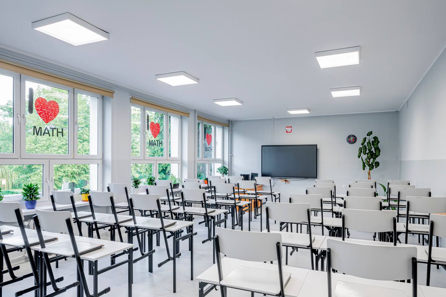 Landwirtschaftliche Schule in Środa Wielkopolska