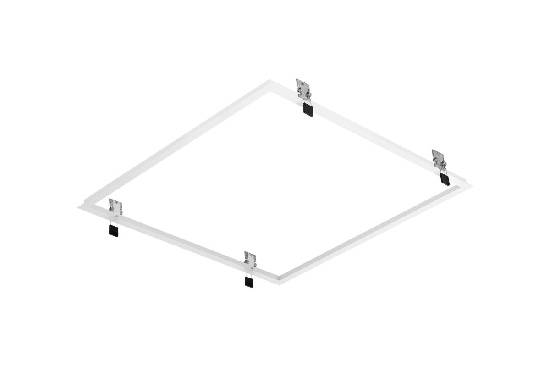 COMPACT LED EVO P Ramka adapter KG 630x630 mm