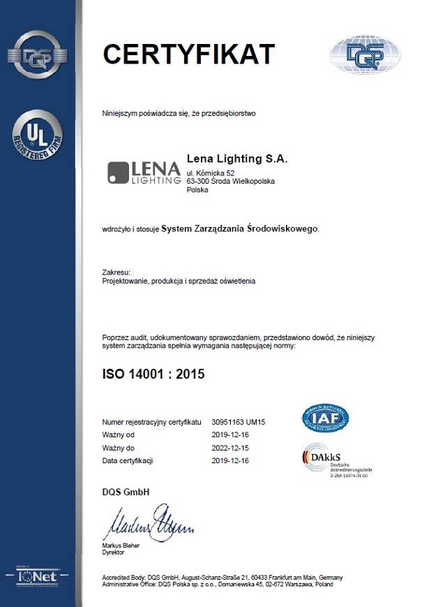 ISO 2019