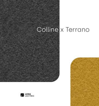 Colline x Terrano