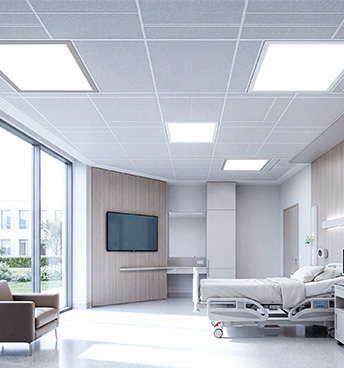 Lena Lighting- Licht, das die Gesundheit fördert