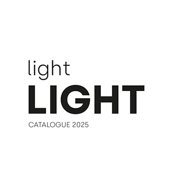 Lena Lighting- Hauptkatalog Licht 2025 Abdeckung