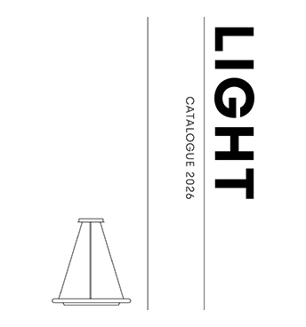 Lena Lighting- Hauptkatalog Licht 2026 Abdeckung