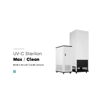 Lena Lighting UV-C Sterilon Max / Clean  Abdeckung