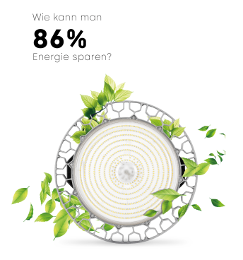 Lena Lighting- Leitfaden für Energieeffizienz Abdeckung