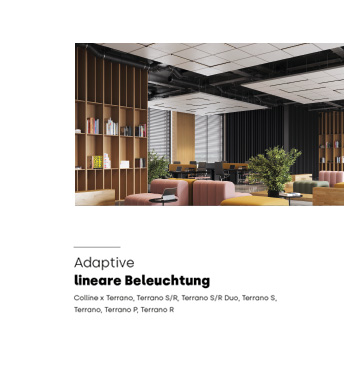 Lena Lighting- Terrano Abdeckung