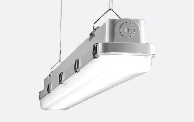 Lena Lighting - lampa Tytan LED