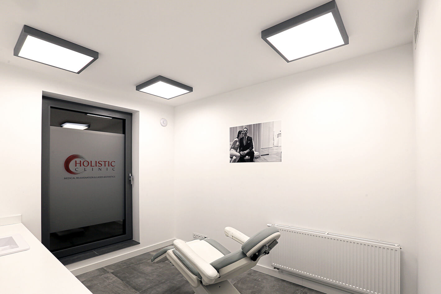 Holistic Klinic