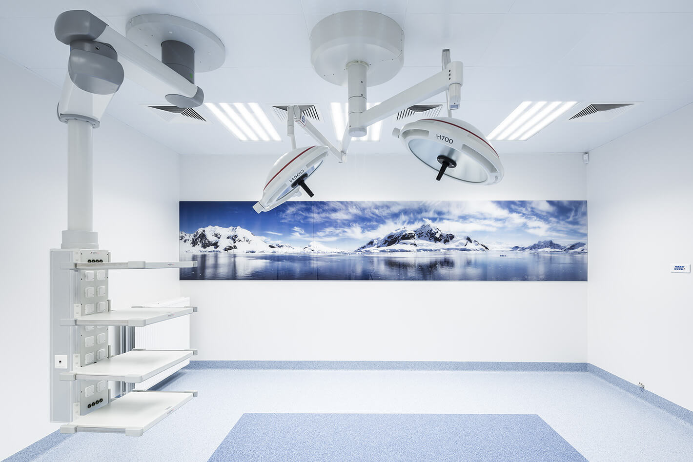Halluxmed Orthopädie-Klinik Jackowiak