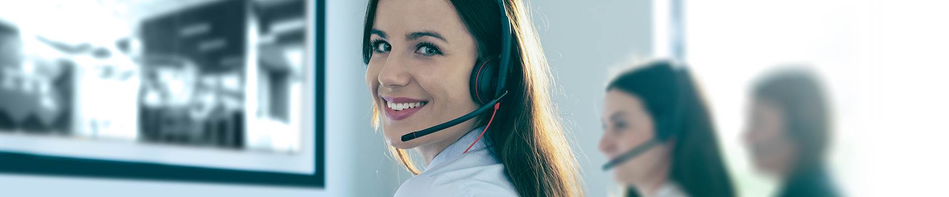 Lena Lighting- Callcenter