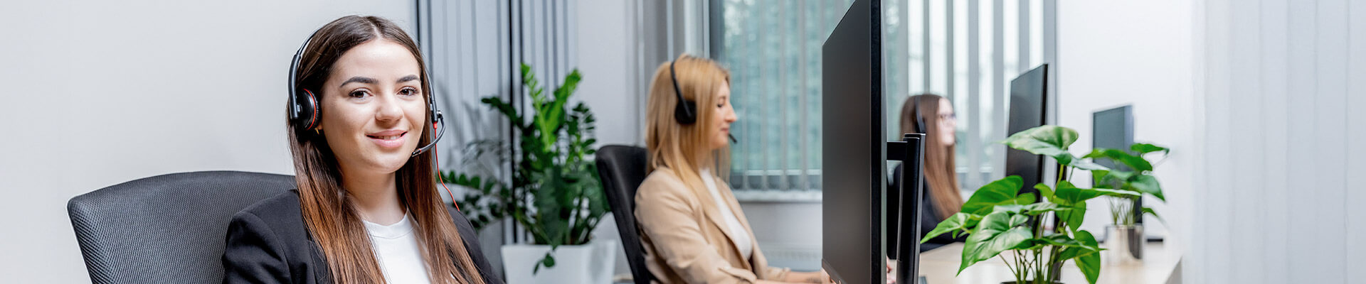 Lena Lighting- Callcenter