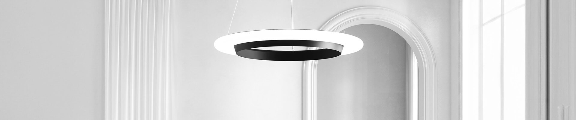 Lena Lighting- modern woonkamerinterieur