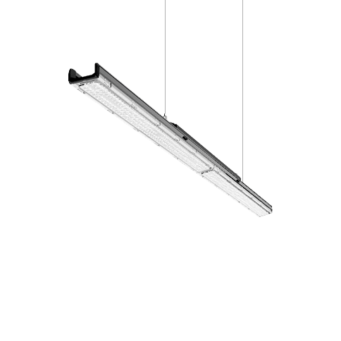 Lena Lighting- modern woonkamerinterieur