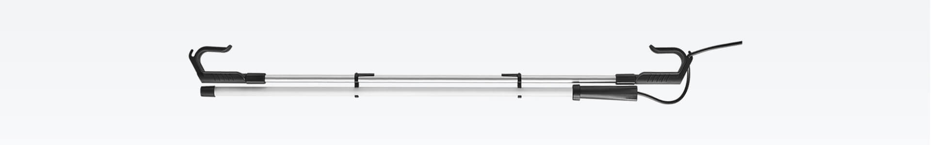 Lena Lighting- modern woonkamerinterieur