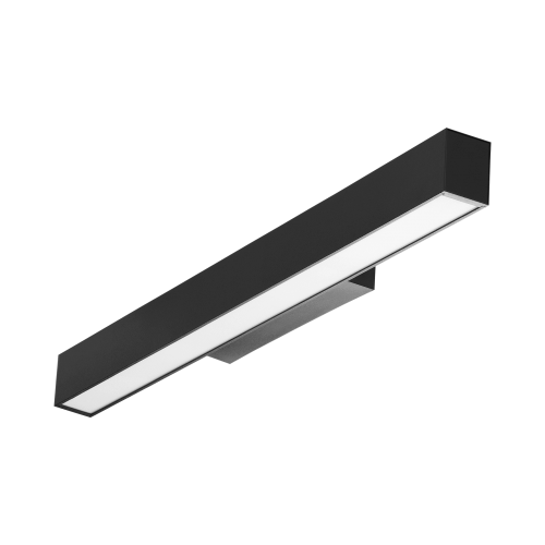 Baris 40 LED Wandleuchte OPAL