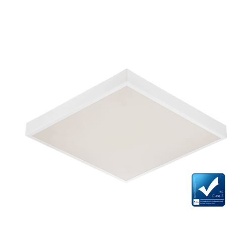 Compact LED Hygienic