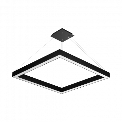 Baris Square 52 LED