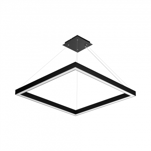 Baris Square 40 LED 