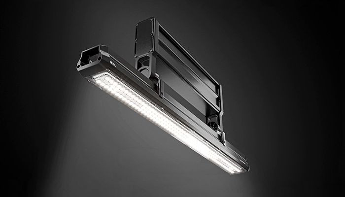 LINERO LED – maximales Licht und Kostenoptimierung in der Industriebeleuchtung