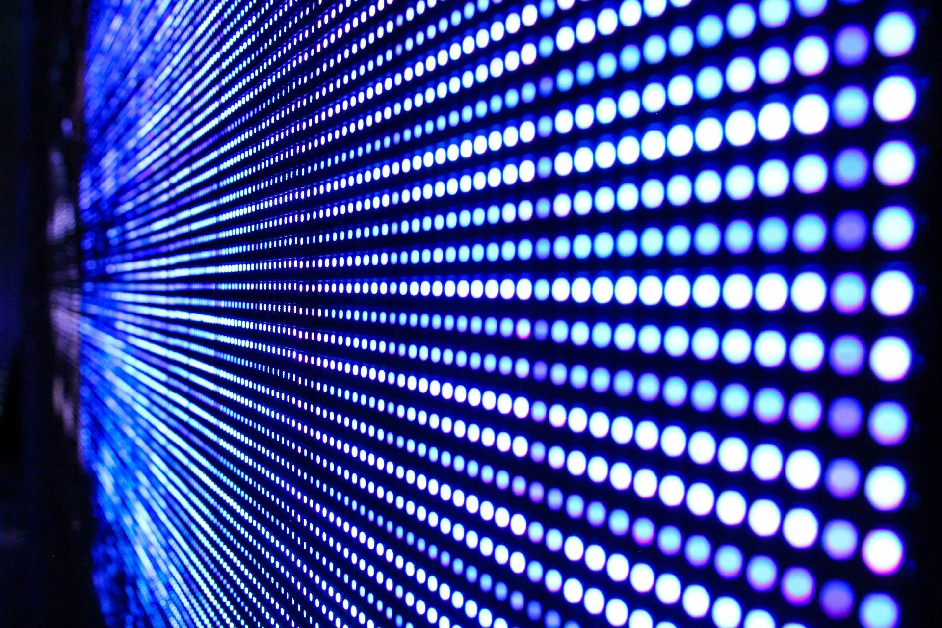 Technische Daten von LEDs