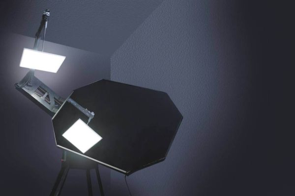 Lena Lighting Goniometer