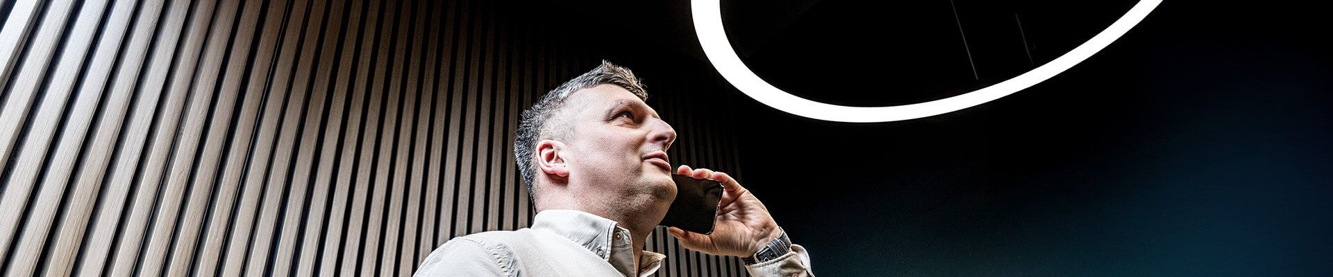 Lena Lighting- Werkplek