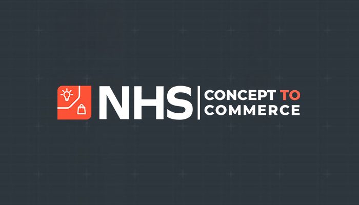 Wir nehmen an der NHS Concept to Commerce in Las Vegas teil!