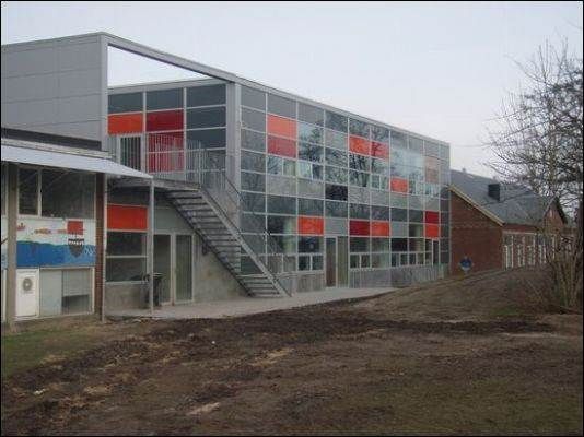 Szkoła Publiczna w Lund w Danii