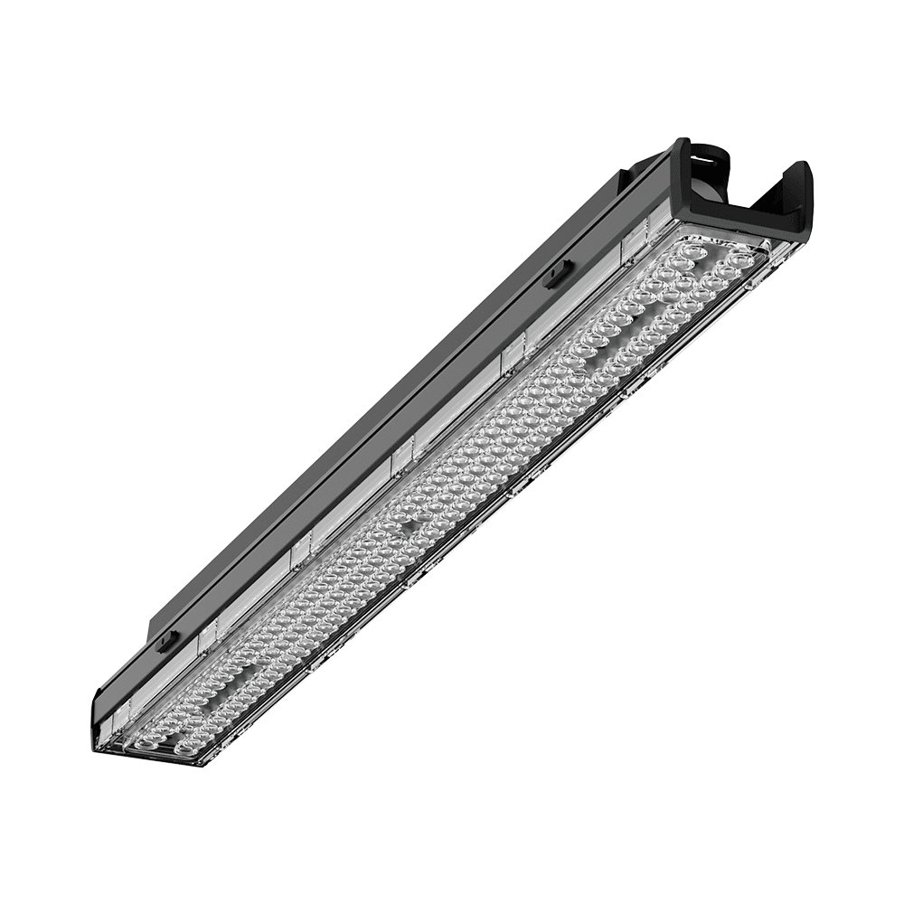 Tytan Steel LED Pro N_RAL_9005_600MM