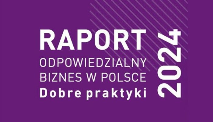Erneute Anerkennung unserer Praktiken durch das Responsible Business Forum