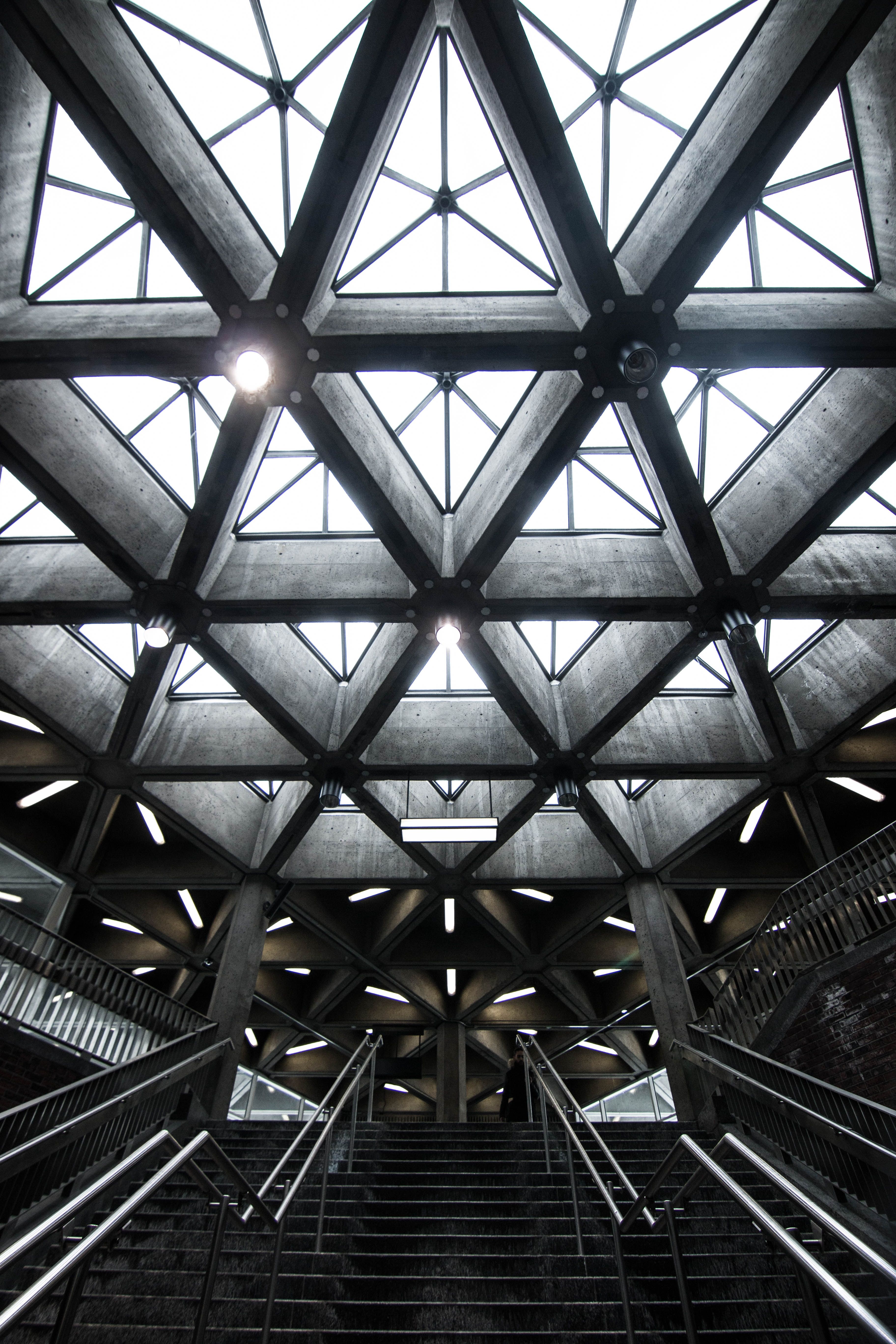 der architektonischen Beleuchtung