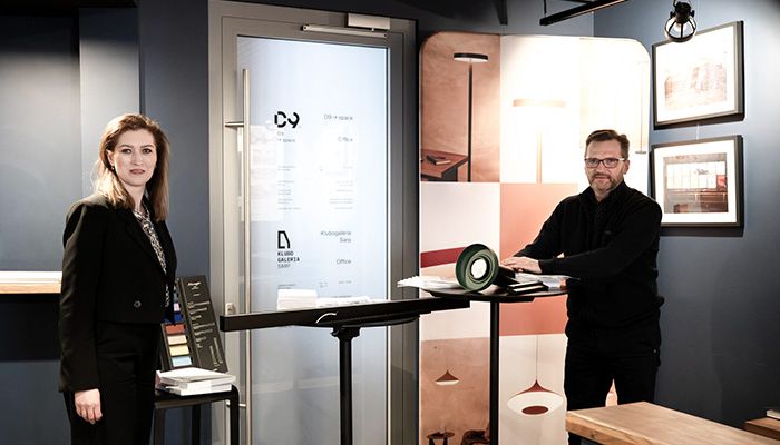 Lena Lighting ist Partner des VII. Berichts- und Wahlkongresses der Schlesischen Regionalkammer der Architekten der Republik Polen