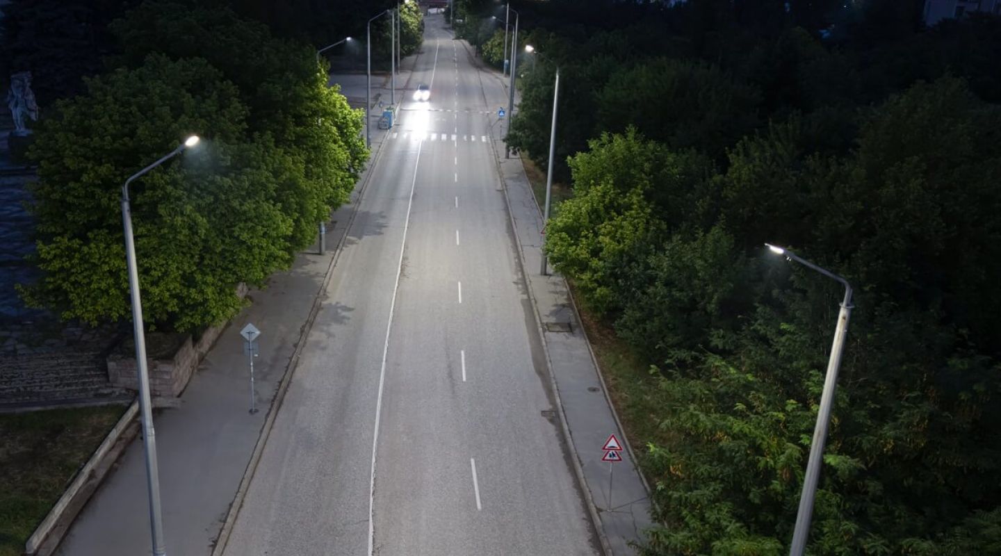 LL_Realisierung_Bulgarien_Straßenbeleuchtung_Leuchten_Tiara_2_LED_S_Astra_LED