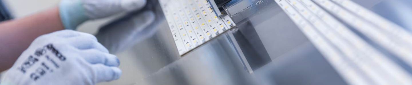 Lena Lighting LED-Module