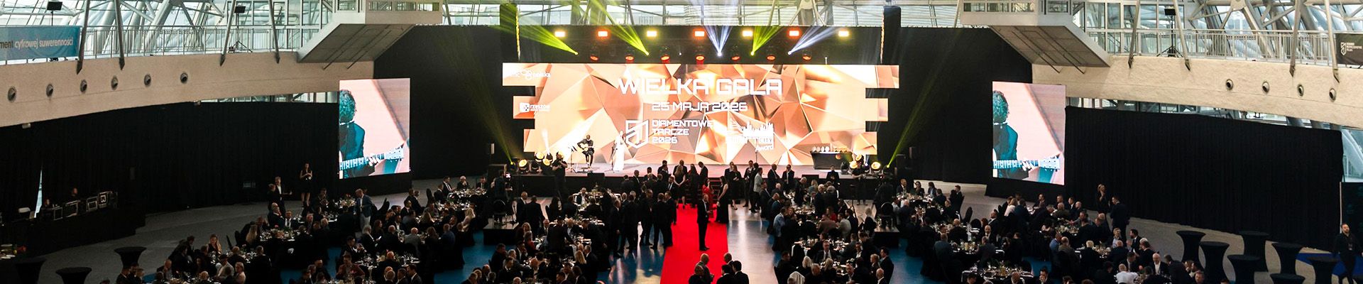 Rozmawialiśmy o przyszłości światła miejskiego podczas Smart City Forum