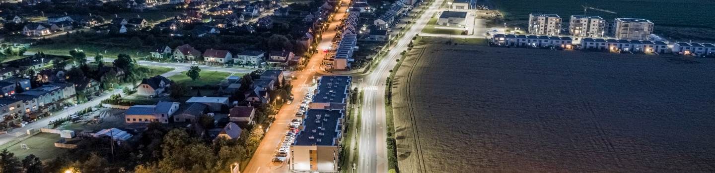 Lena Lighting Sroda Wielkopolska